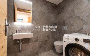 Appartement meublé 3.5 pièces - image - 8