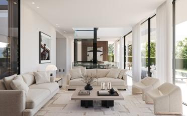 Villa 11 rooms - image - 3