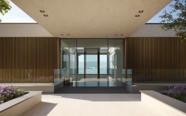 Villa 11 rooms - image - 2