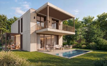 Villa 7 pièces - image - 1