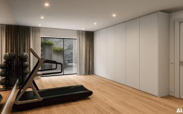 Bifamiliar house 9 rooms - image - 9