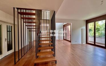 Duplex 7 rooms - image - 2
