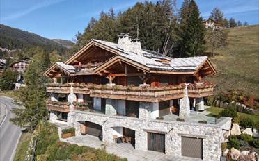 Apartment 4.5 rooms - image - 4