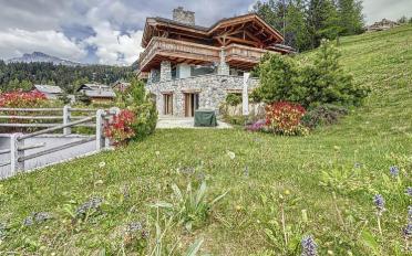 Apartment 4.5 rooms - image - 2