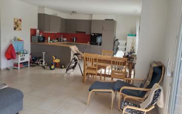 Apartment 4.5 rooms - image - 2