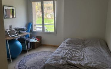 Apartment 4.5 rooms - image - 4
