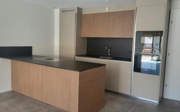 Apartment 2.5 rooms - image - 2