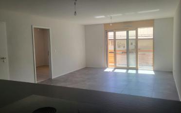 Apartment 2.5 rooms - image - 3