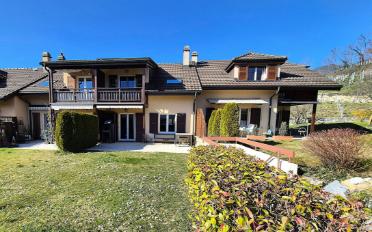 Single house 4.5 rooms - image - 2
