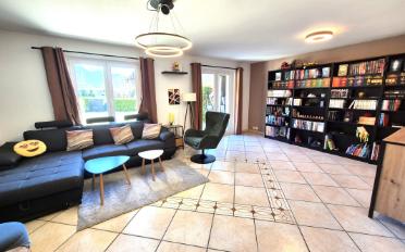 Einfamilienhaus 4.5 Zimmer - image - 8
