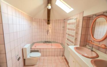 Single house 8 rooms - image - 10