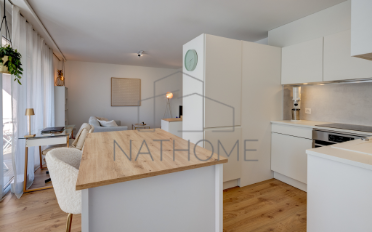 Wohnung 2.5 Zimmer - image - 6