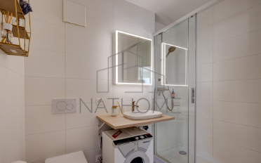 Wohnung 2.5 Zimmer - image - 9
