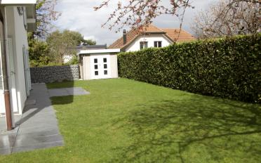 Doppeleinfamilienhaus - image - 1