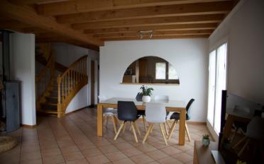 Doppeleinfamilienhaus - image - 5