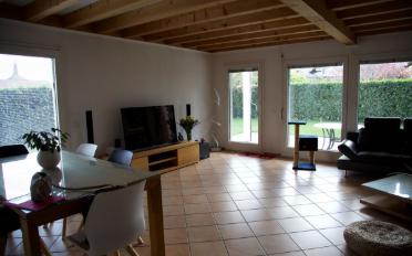 Bifamiliar house 6.5 rooms - image - 8