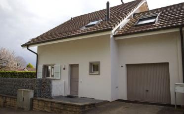 Bifamiliar house 6.5 rooms - image - 5