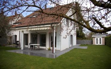 Bifamiliar house 6.5 rooms - image - 4