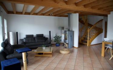 Bifamiliar house 6.5 rooms - image - 7
