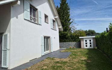 Bifamiliar house 6.5 rooms - image - 2