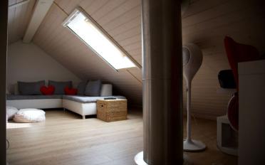 Bifamiliar house 6.5 rooms - image - 12