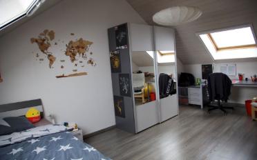 Bifamiliar house 6.5 rooms - image - 11