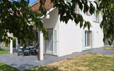 Bifamiliar house 6.5 rooms - image - 1