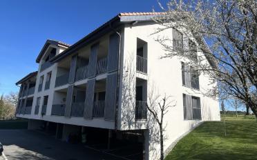 Apartment 3.5 rooms - image - 2