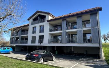 Apartment 3.5 rooms - image - 3