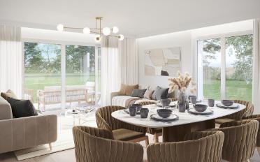 Apartment 3.5 rooms - image - 7
