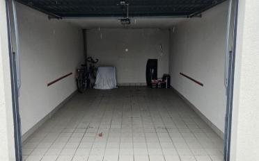 Garage individuel - image - 1