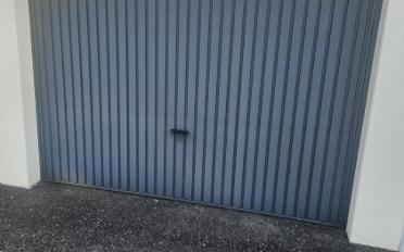 Garage individuel - image - 3