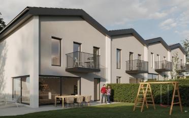 Row house 5.5 rooms - image - 4