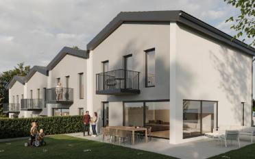 Row house 5.5 rooms - image - 1