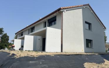 Reihenfamilienhaus 5.5 Zimmer - image - 2