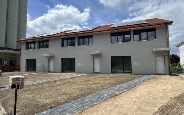 Reihenfamilienhaus 5.5 Zimmer - image - 3