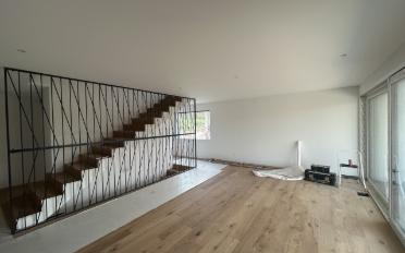 Reihenfamilienhaus 5.5 Zimmer - image - 5