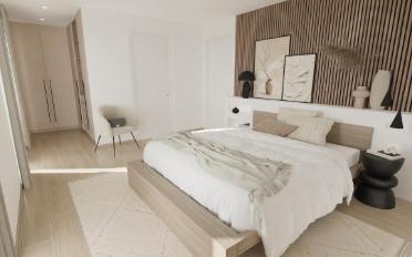 Row house 5.5 rooms - image - 7