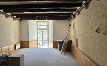 Single house 6 rooms - image - 10
