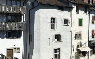 Single house 6 rooms - image - 3