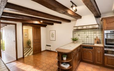 Single house 6 rooms - image - 12