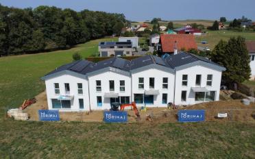Reihenfamilienhaus 5.5 Zimmer - image - 3