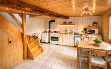 Chalet 4 rooms - image - 3