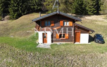 Chalet 4 rooms - image - 8