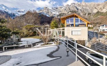 Maison 7 pièces - image - 11