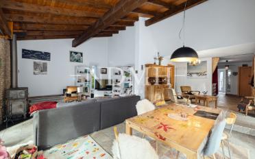 Einfamilienhaus 9 Zimmer - image - 1
