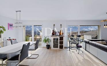 Einfamilienhaus 4.5 Zimmer - image - 2