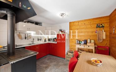 Maison 4.5 pièces - image - 2