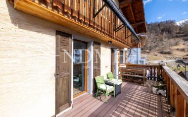 Maison 4.5 pièces - image - 12