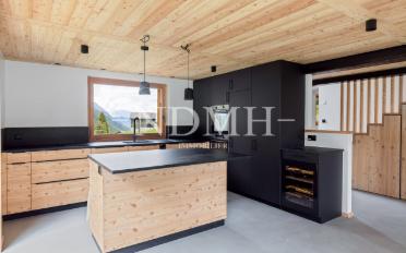 Chalet 5.5 pièces - image - 4